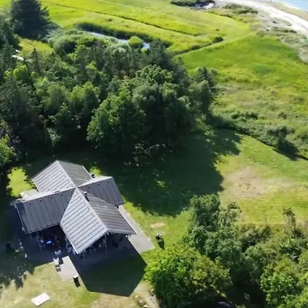 Villavilla 1009 - Glyngore, Limfjorden * Roslev
