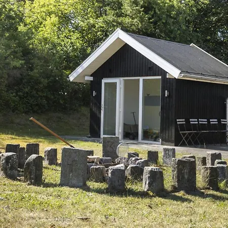 Feriehus Villavilla 1009 - Glyngore, Limfjorden