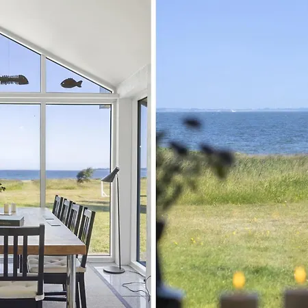 Villavilla 1009 - Glyngore, Limfjorden * Roslev