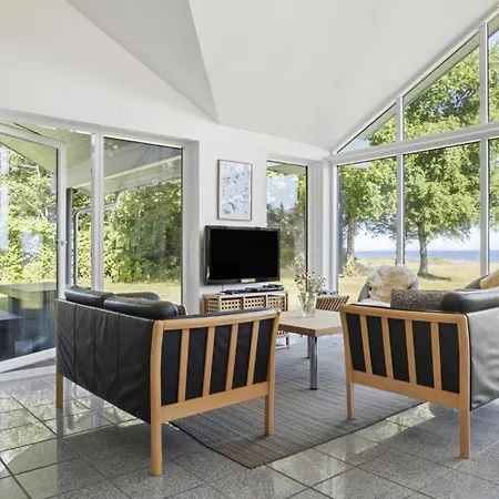 Feriehus Villavilla 1009 - Glyngore, Limfjorden