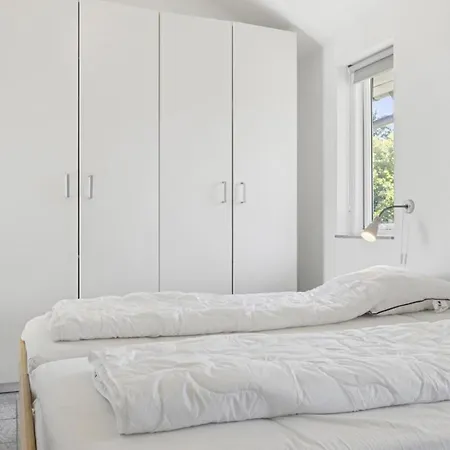 Villavilla 1009 - Glyngore, Limfjorden Vakantiehuis