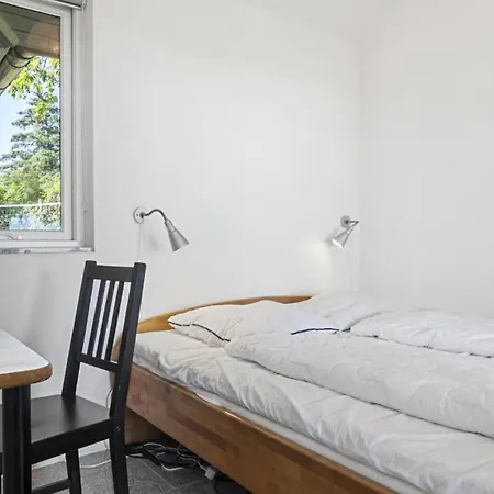Vakantiehuis Villavilla 1009 - Glyngore, Limfjorden